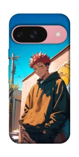 Чохол на Google Pixel 9 Yuji Itadori фото 1 з 1