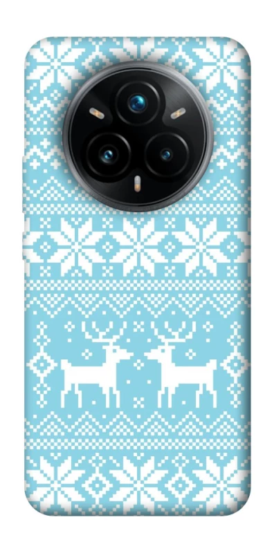 Чохол на Realme 14 Pro+ Новорічний v10 фото 1 з 1