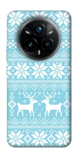 Чохол на Realme 14 Pro+ Новорічний v10 фото 1 з 1