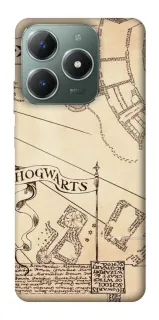 Чохол на Realme C61 Harry Potter V17 фото 1 з 1