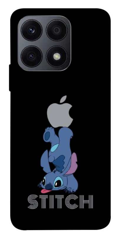 Чохол на Huawei Honor X8a Stitch ver.18 фото 1 з 1