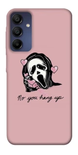 Чохол на Samsung Galaxy A15 4G/5G You hang up фото 1 з 1