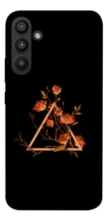 Чохол на Samsung Galaxy A34 5G Flowers ver.3 фото 1 з 1