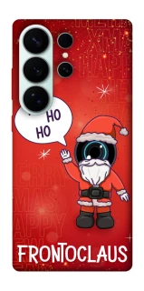 Чохол на Samsung Galaxy S26 Ultra Frontoclaus фото 1 з 1