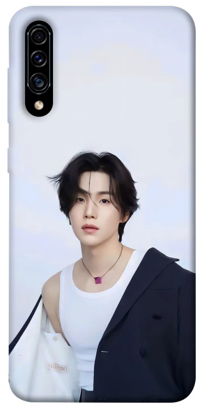 Чохол на Samsung Galaxy A50 (A505F) / A50s / A30s Suga v2 - BTS фото 1 з 1