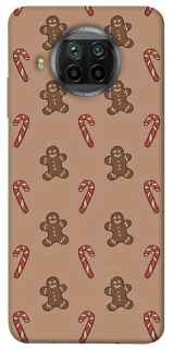 Чохол на Xiaomi Mi 10T Lite / Redmi Note 9 Pro 5G Новорічний v9 фото 1 з 1