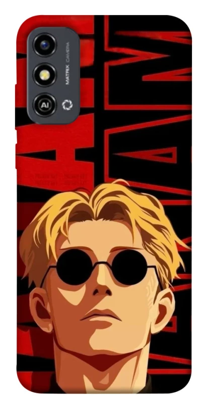 Чохол на ZTE Blade A53 Nanami v2 фото 1 з 1