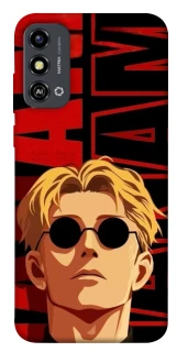 Чохол на ZTE Blade A53 Nanami v2 фото 1 з 1