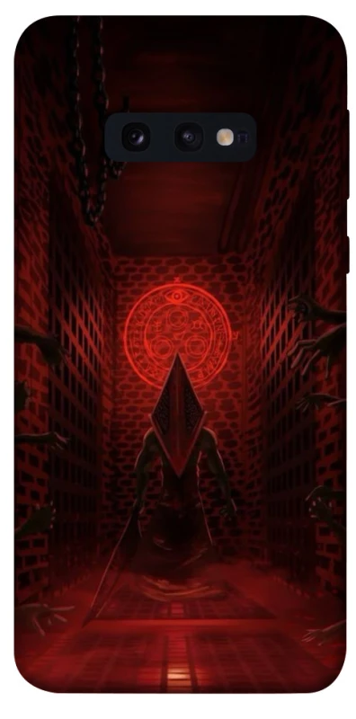Чохол на Samsung Galaxy S10e Silent Hill aesthetic ver.4 фото 1 з 1