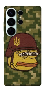 Чехол на Samsung Galaxy S26 Ultra Pepehota фото 1 из 1