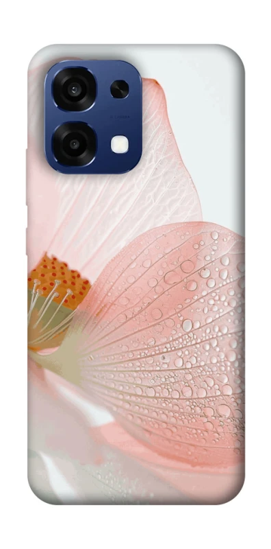 Чохол на Oppo A6 Pro 4G/5G Flowers zon фото 2 з 2