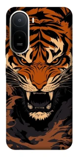 Чехол на Xiaomi Redmi A7 Pro 4G cool tiger фото 1 из 2