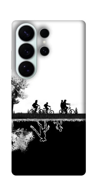 Чехол на Samsung Galaxy S26 Stranger Things ver.9 фото 1 из 1