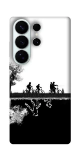 Чохол на Samsung Galaxy S26 Stranger Things ver.9 фото 1 з 1