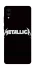 Чохол на ZTE Blade A5 (2020) Metallica logo фото 1 з 1