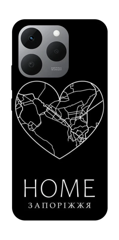 Чохол на Realme 15T Запоріжжя Home фото 1 з 1