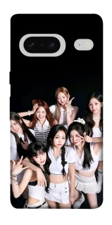 Чохол на Google Pixel 7 BABYMONSTER фото 1 з 1