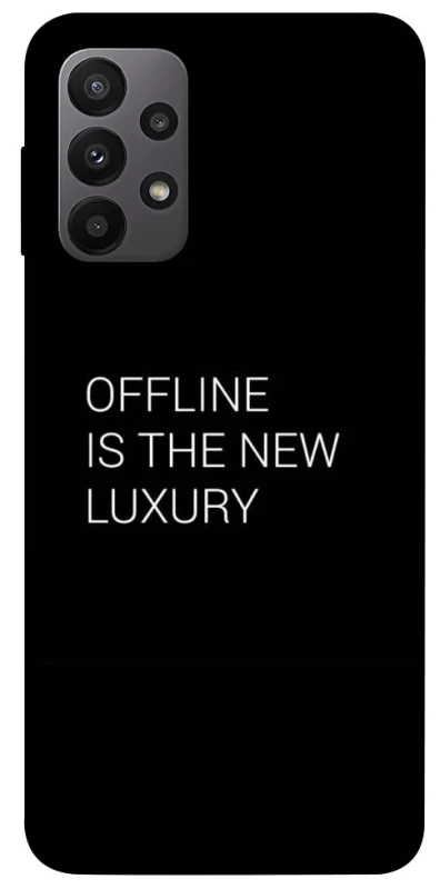 Чехол на Samsung Galaxy A23 4G Offline фото 1 из 1