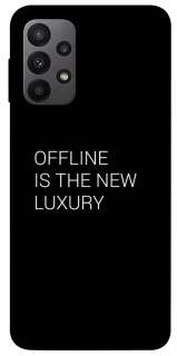 Чохол на Samsung Galaxy A23 4G Offline фото 1 з 1