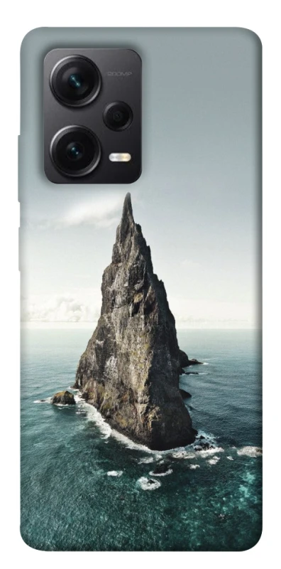 Чохол на Xiaomi Redmi Note 12 Pro 5G Marine mountain фото 1 з 1