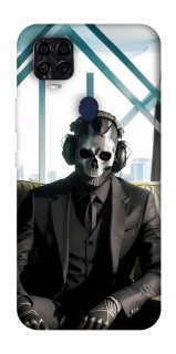 Чехол на ZTE Blade v2020 Riley Ghost фото 1 из 1