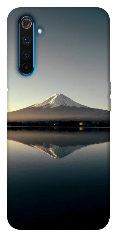 Чохол на Realme 6 Pro Fujiyama v2 фото 1 з 1