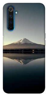 Чохол на Realme 6 Pro Fujiyama v2 фото 1 з 1