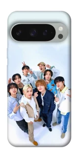 Чехол на Google Pixel 10 Pro XL Stray Kids v2 фото 1 из 1