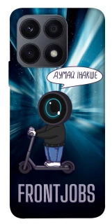 Чохол на Huawei Honor X8a Frontjobs фото 1 з 1