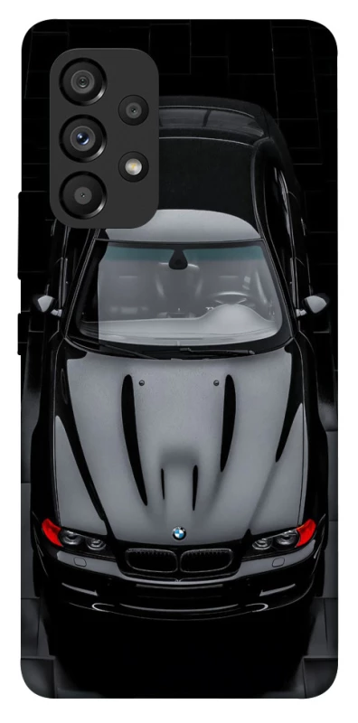 Чехол на Samsung Galaxy A53 5G BMW V12 фото 1 из 1