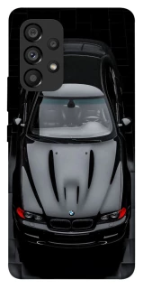 Чехол на Samsung Galaxy A53 5G BMW V12 фото 1 из 1