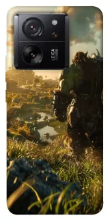Чехол на Xiaomi 13T Pro Orc фото 1 из 1