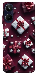 Чохол на Realme 10 4G Christmas spirit ver.7 фото 1 з 1