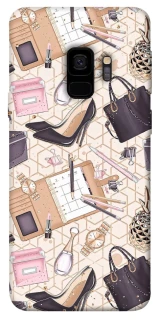 Чохол на Samsung Galaxy S9 Fashion collage ver.9 фото 1 з 1