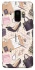 Чохол на Samsung Galaxy S9 Fashion collage ver.9 фото 1 з 1