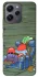 Чехол на Xiaomi Redmi 12 Mr.Krabs фото 1 из 1