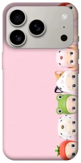 Чехол на Apple iPhone 18 Pro Sonny angel wallpaper фото 1 из 2