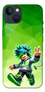 Чохол на Apple iPhone 13 (6.1") Roblox aesthetics ver.2 фото 1 з 1