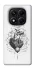 Чохол на Xiaomi Redmi Note 14 Pro 5G Tattoo ver.2 фото 1 з 1