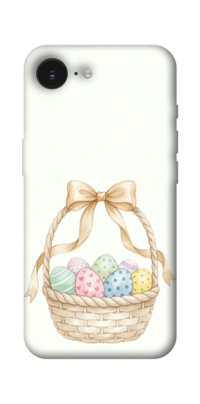 Чохол на Apple iPhone 16e (6.1") Easter ver.2 фото 1 з 1