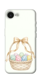 Чехол на Apple iPhone 17e (6.1") Easter ver.2 фото 1 из 1