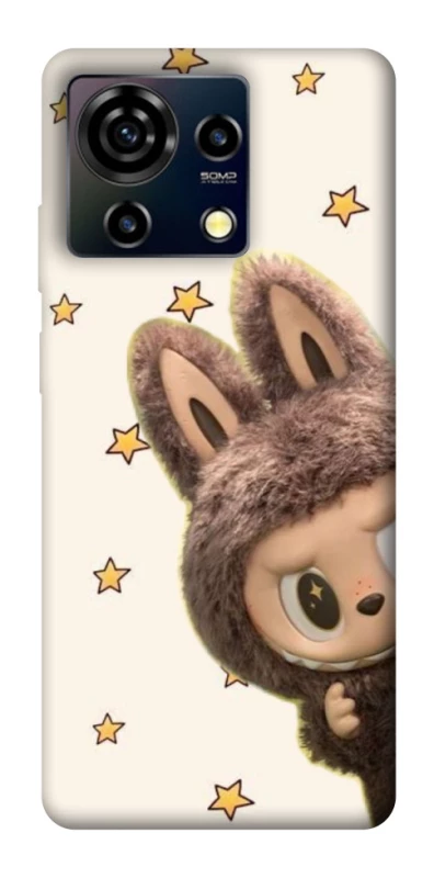 Чохол на ZTE Blade V50 Vita Cute Zimomo фото 1 з 1