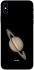 Чехол на Apple iPhone XS Max (6.5") Saturn фото 1 из 1