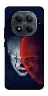 Чехол на Xiaomi Redmi Note 15 Pro 4G Оно v3 фото 1 из 1