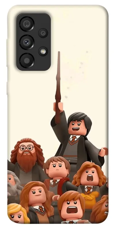 Чохол на Samsung Galaxy A33 5G Harry Potter V22 фото 1 з 1