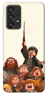Чохол на Samsung Galaxy A33 5G Harry Potter V22 фото 1 з 1