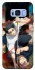 Чехол на Samsung G950 Galaxy S8 Jujutsu kaisen v5 фото 1 из 1