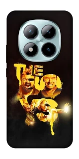 Чохол на Xiaomi Redmi Note 15 Pro+ 5G The boys фото 1 з 1