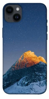 Чохол на Apple iPhone 14 Plus (6.7") Star mountain фото 1 з 1
