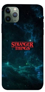 Чохол на Apple iPhone 11 Pro Max (6.5") Stranger Things ver.30 фото 1 з 1